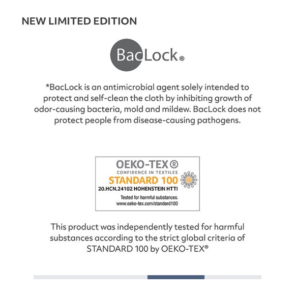 Norwex Kitchen Towel Cranberry Limited Edition NWT - Picture 3 of 9